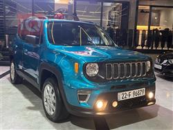 جيب رينيجيد